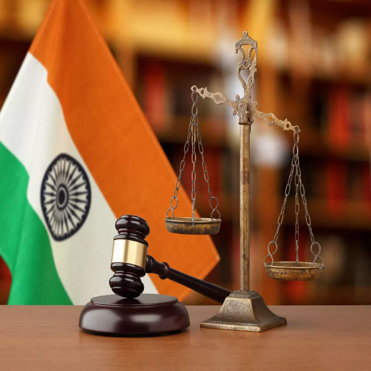 india law